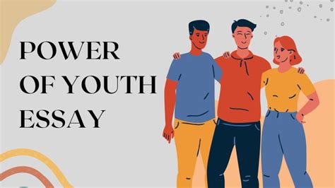 The Power of Youth 